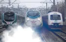 TCDD 2025'te 285 milyon yolcunun seyahatine eşlik etti