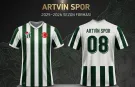 Artvinspor Kulübü'nden 'bir forma da sen al'