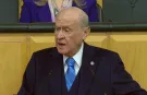 Bahçeli'den net mesaj: Türkiye üzerinde kumar oynanamaz