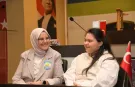 Down Sendromu Farkındalığı Bursa Osmangazi'de güçlendi