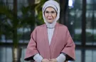 Emine Erdoğan'dan Nevruz Bayramı mesajı