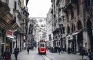 İstanbul caddelerindeki ziyaretçi trafiği turistle ayrılıyor... Alışveriş Caddeleri Raporu yayımlandı