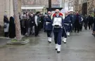 Kıbrıs Gazisi Ahmet Memiş son yolculuğuna uğurlandı