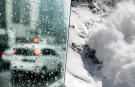 Meteoroloji'den 'Doğu'ya çığ uyarısı!