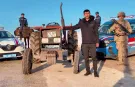 Muğla'dan 21 yıl önce çalınan traktör Van'da bulundu... 21 yıllık hasret sona erdi!