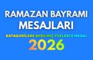 Ramazan Bayramı Mesajları 2026: En Güzel ve Anlamlı 100 Bayram Mesajı