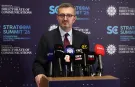 STRATCOM 2026 tamamlandı... İletişim Başkanı Duran'dan 'daha adil dünya' vurgusu
