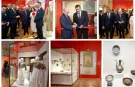 Anadolu'nun çeyiz kültürü MEB aracılığıyla Rusya'da