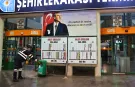 Antalya'da vektörle mücadele aralıksız sürüyor