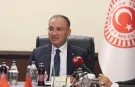 Bekir Bozdağ TBMM Başkanvekilliği görevinden ayrıldı