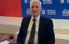 Bursa Büyükşehir Belediye Başkanı Mustafa Bozbey görevden uzaklaştırıldı
