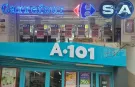 Carrefoursa, A101'e satılıyor