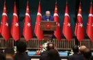 Cumhurbaşkanı Erdoğan: Okul güvenliğinde taviz yok! Yeni önlemler geliyor