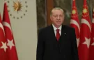 Cumhurbaşkanı Erdoğan'dan paskalya mesajı