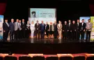 Malatya'nın unutulmaz ismi Hamido panelde anıldı
