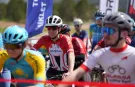 Manisa'da Ferdi Zeyrek MTB Cup sona erdi