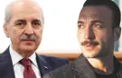 Numan Kurtulmuş'tan 'Kadir Baba'ya tebrik