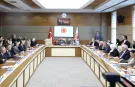 Okul Saldırılarının Nedenlerini Araştırma Komisyonu TBMM'de ilk toplantısını yaptı