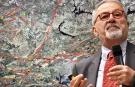 Prof. Dr. Görür'den dikkat çeken paylaşım... Malatya'daki deprem tanımlanmamış fayda meydana geldi