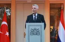 Türkiye-Hollanda ticaretinde yeni hedef: 15 milyar dolar