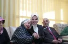 Aile Bakanı Göktaş'tan ailelere bayram ziyareti