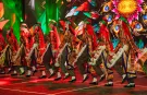 Anadolu hikayesi Brezilya sahnesine taşınıyor