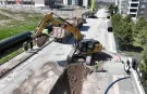 Ankara'ya kesintisiz su için yeni hat