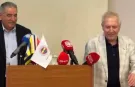 Aziz Yıldırım Düzce'de kongre üyeleriyle buluştu
