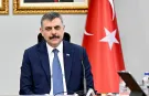 Bakan Çiftçi; Amacımız ceza kesmek değil