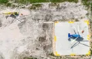 Bilecik orman yangınlarına karşı hazır kıta.. Helikopter sayısı ikiye çıktı