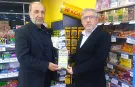 Bursa'da yerel marketlerden atık pil atağı
