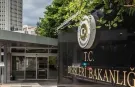 Çad'daki terör saldırısına Türkiye'den kınama