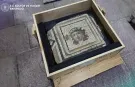 Çingene Kızı'nın kayıp parçası 60 yıl sonra yurda döndü