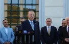 Cumhurbaşkanı Erdoğan: Gazze bayramın en büyük vicdan sınavıdır