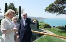 Cumhurbaşkanı Erdoğan'dan AB ve savunma vurgusu: Türkiye-AB ilişkileri stratejik öneme sahip