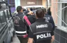 Diyarbakır merkezli 23 ilde uyuşturucu operasyonu: 405 şüpheliye darbe!