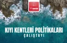 Ege Bölgesi Kıyı Çalıştayı 2 Haziran'da İzmir'de
