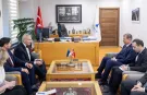Estonya ile İzmir arasında dijital dönüşüm ve iş birliği köprüsü