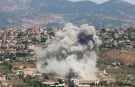 Hizbullah'tan İsrail'e 16 füzeli misilleme