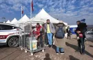 İçişleri'nden 'geri dönüş' iddialarına yanıt... 1,4 milyon Suriyeli ülkesine döndü