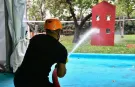 İstanbul Büyükşehir 122 itfaiye eri alacak