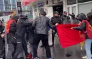 İstanbul'da 1 Mayıs'a 575 gözaltı!