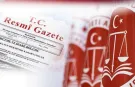 Konkordato Yönetmeliği'nde değişiklik