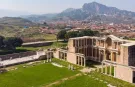 Manisa Kültür Yolu Festivali başlıyor... Şehir 9 gün boyunca sanatla buluşacak
