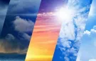 Meteoroloji'den sağanak ve toz taşınımı uyarısı