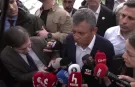 Özgür Özel: CHP'yi 3. kez açmak için savaşacağım