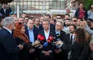 Özgür Özel'den 'erken seçim' ve 'kurultay' mesajı