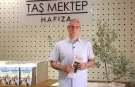 'Taş Mektep Hafıza' kapılarını açtı