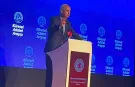 TBMM Başkanı Numan Kurtulmuş'tan 'Yeni Bir Dünya' çağrısı