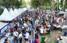 Uluslararası Foodfest Antalya Gastronomi Festivali başlıyor